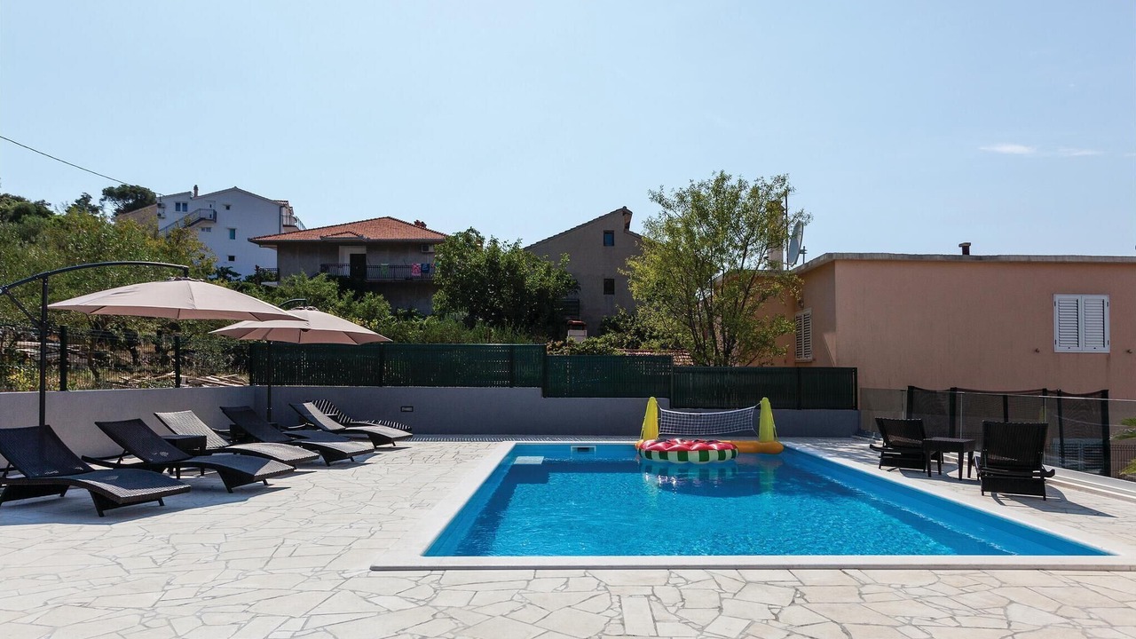 Photo of Outdoor in Arbanija