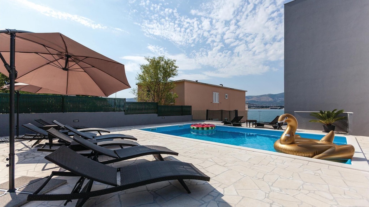 Photo of Outdoor in Arbanija