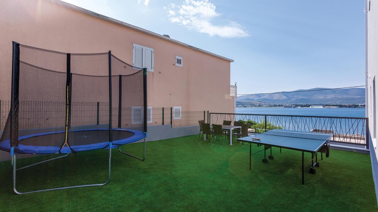 Photo of Outdoor in Arbanija