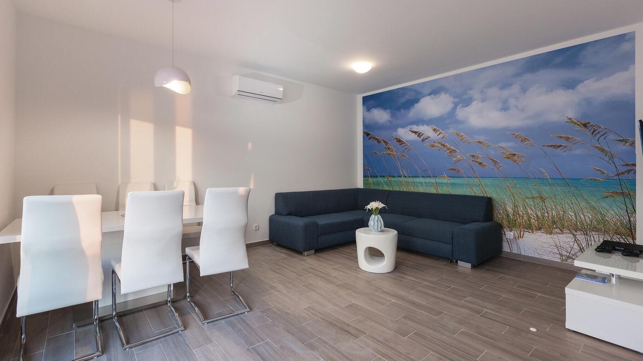 Photo of Bedroom in Arbanija