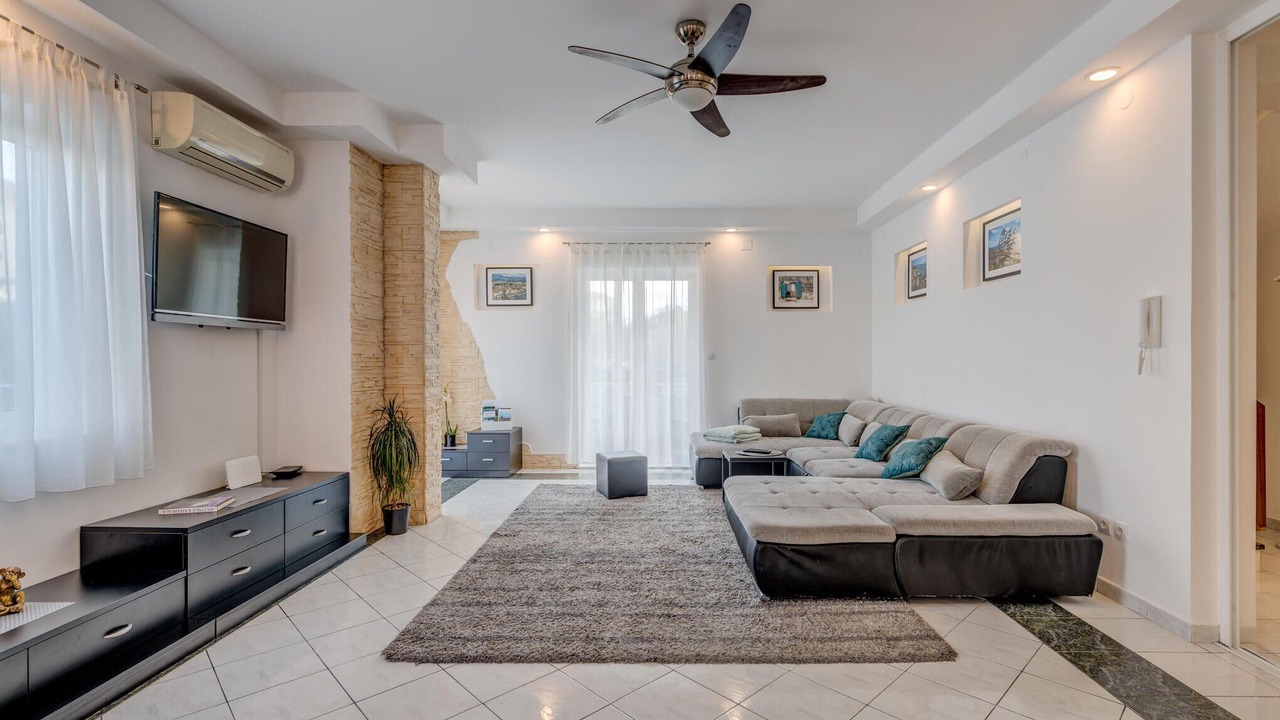 Photo of Bedroom in Bacvice