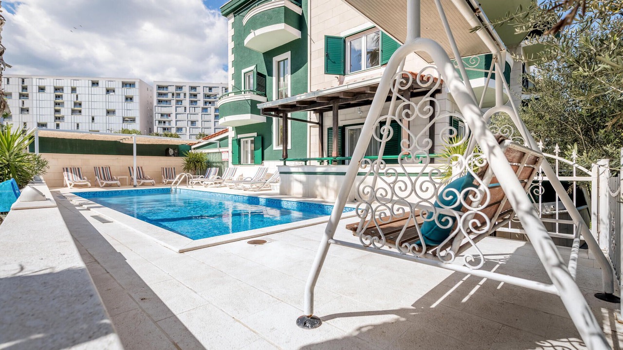 Photo of Outdoor in Bacvice
