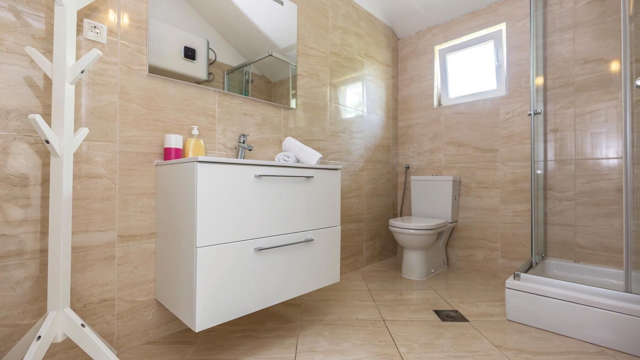 Photo of Bathroom in Srida sela
