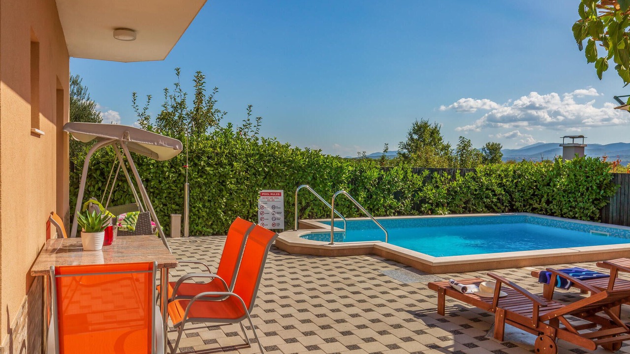 Photo of Outdoor in Knezovici