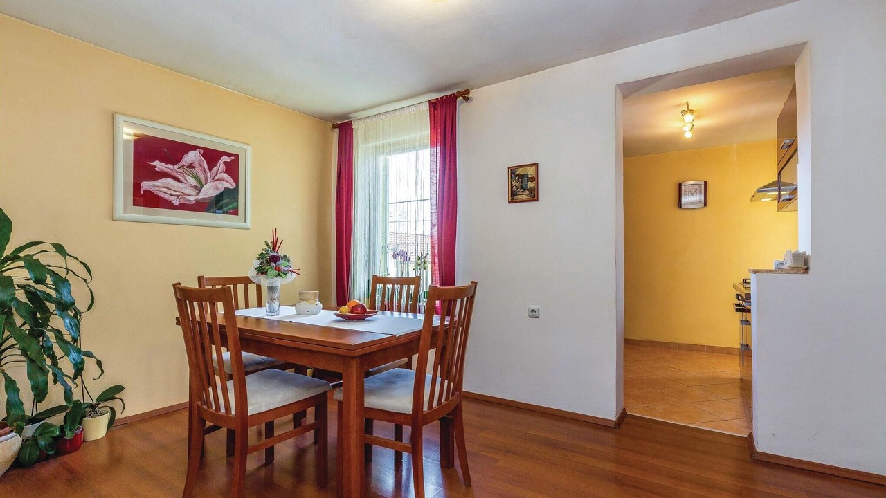 Photo of Bedroom in Zurkovo