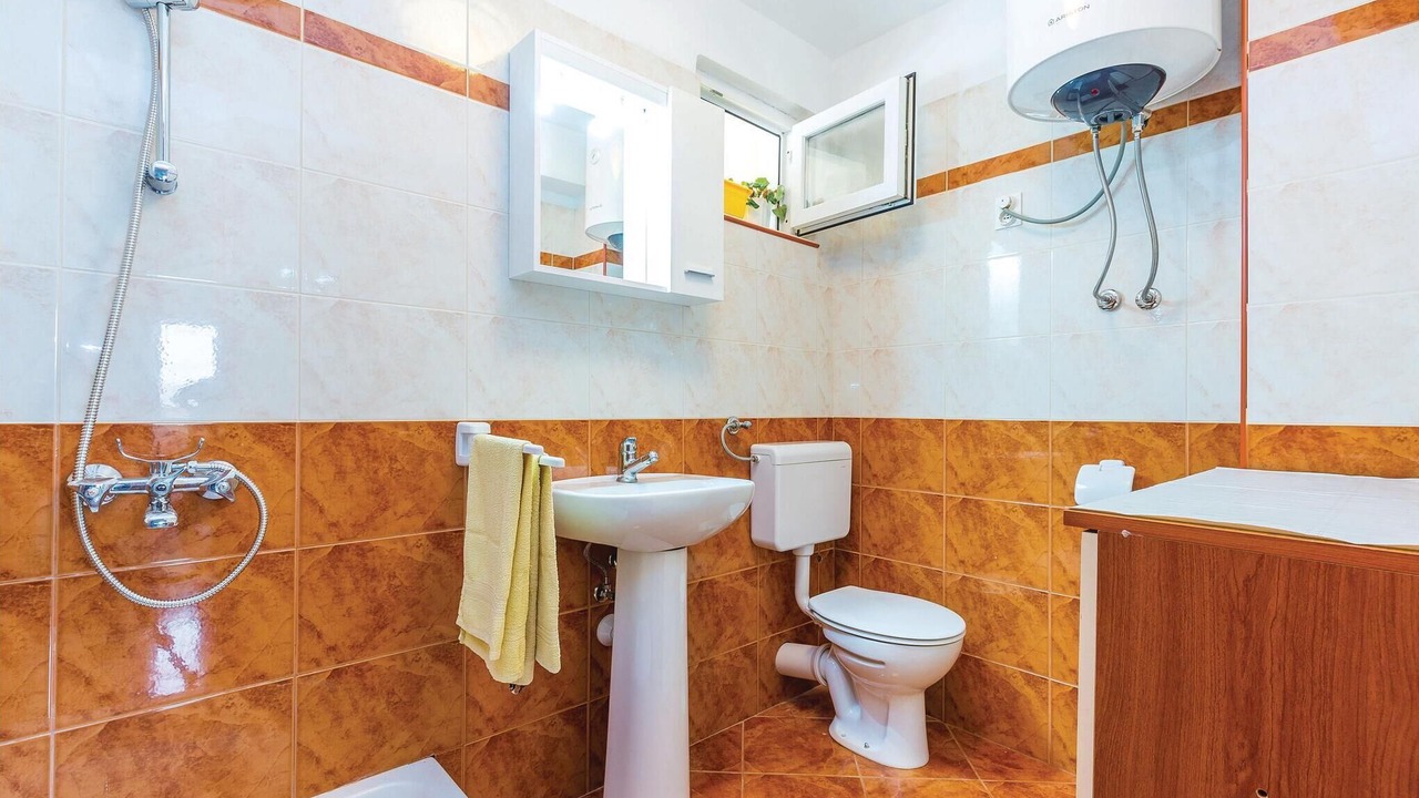 Photo of Bathroom in Zurkovo
