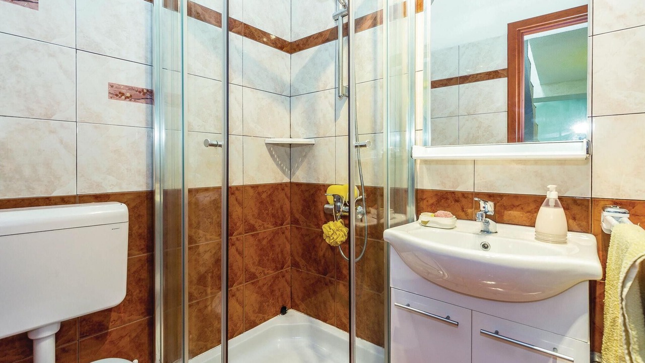Photo of Bathroom in Zurkovo