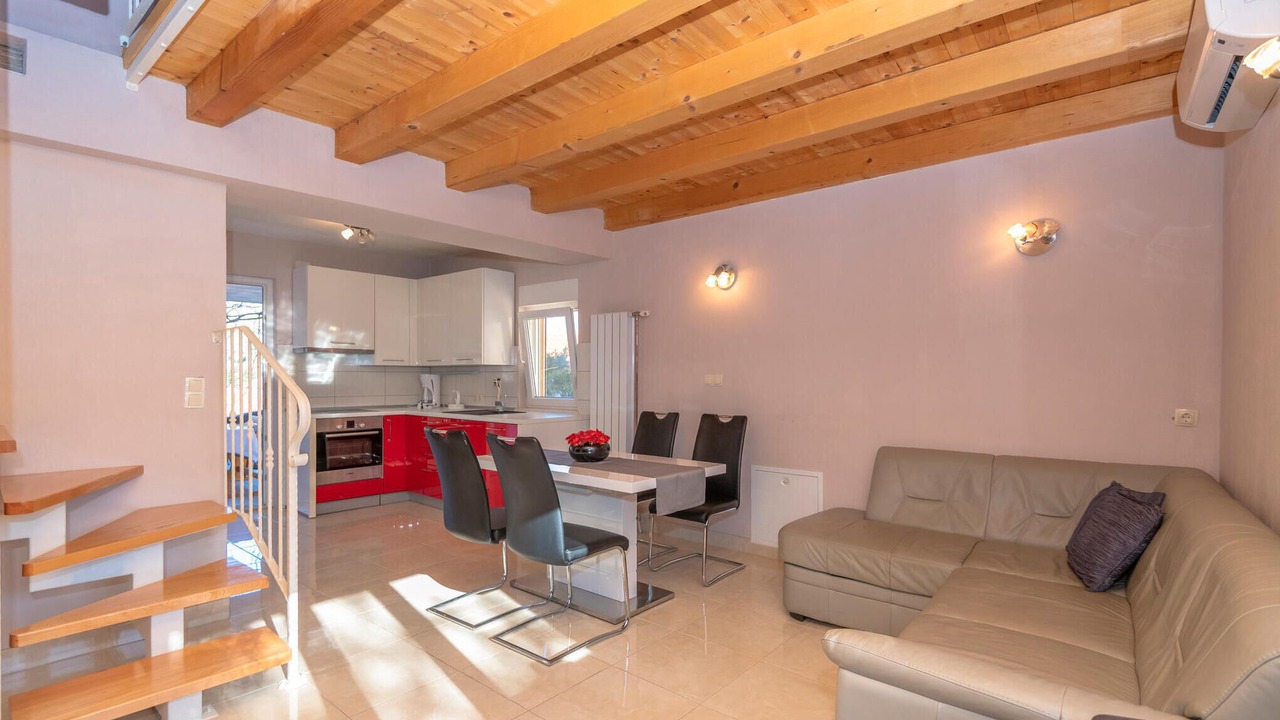 Photo of Bedroom in Dol