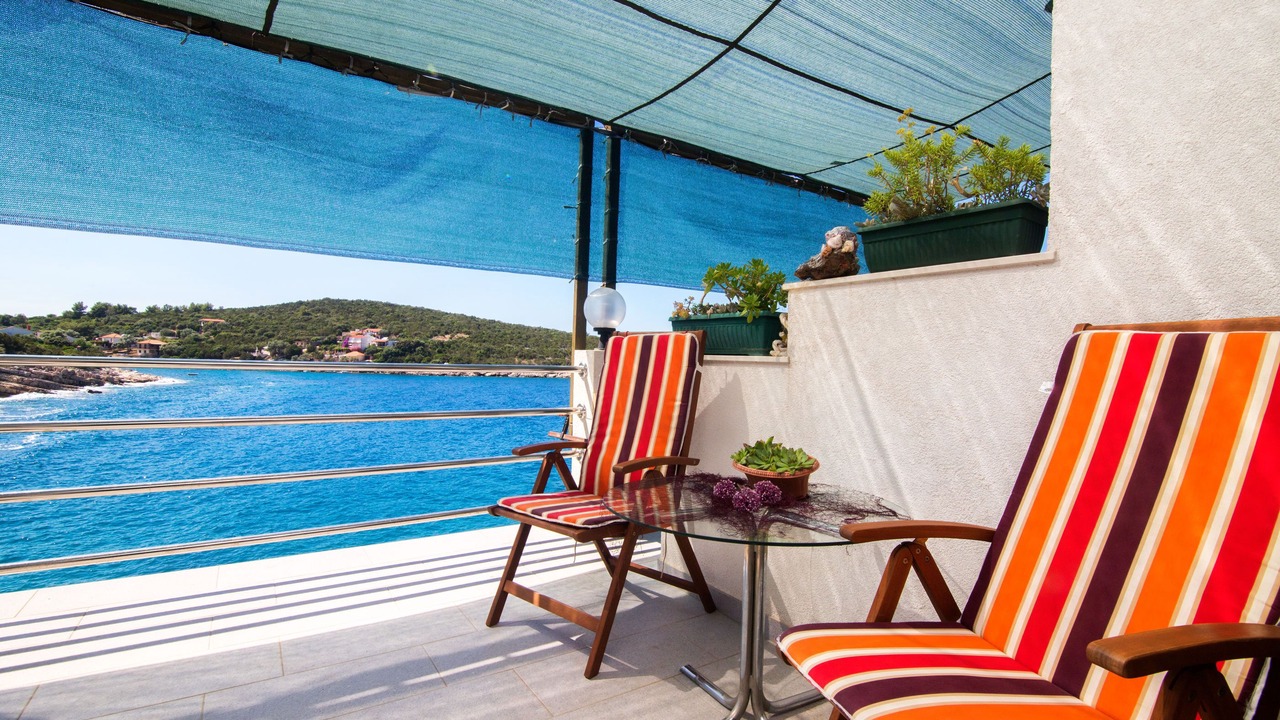 Photo of Patio Balcony in Pokrivenik