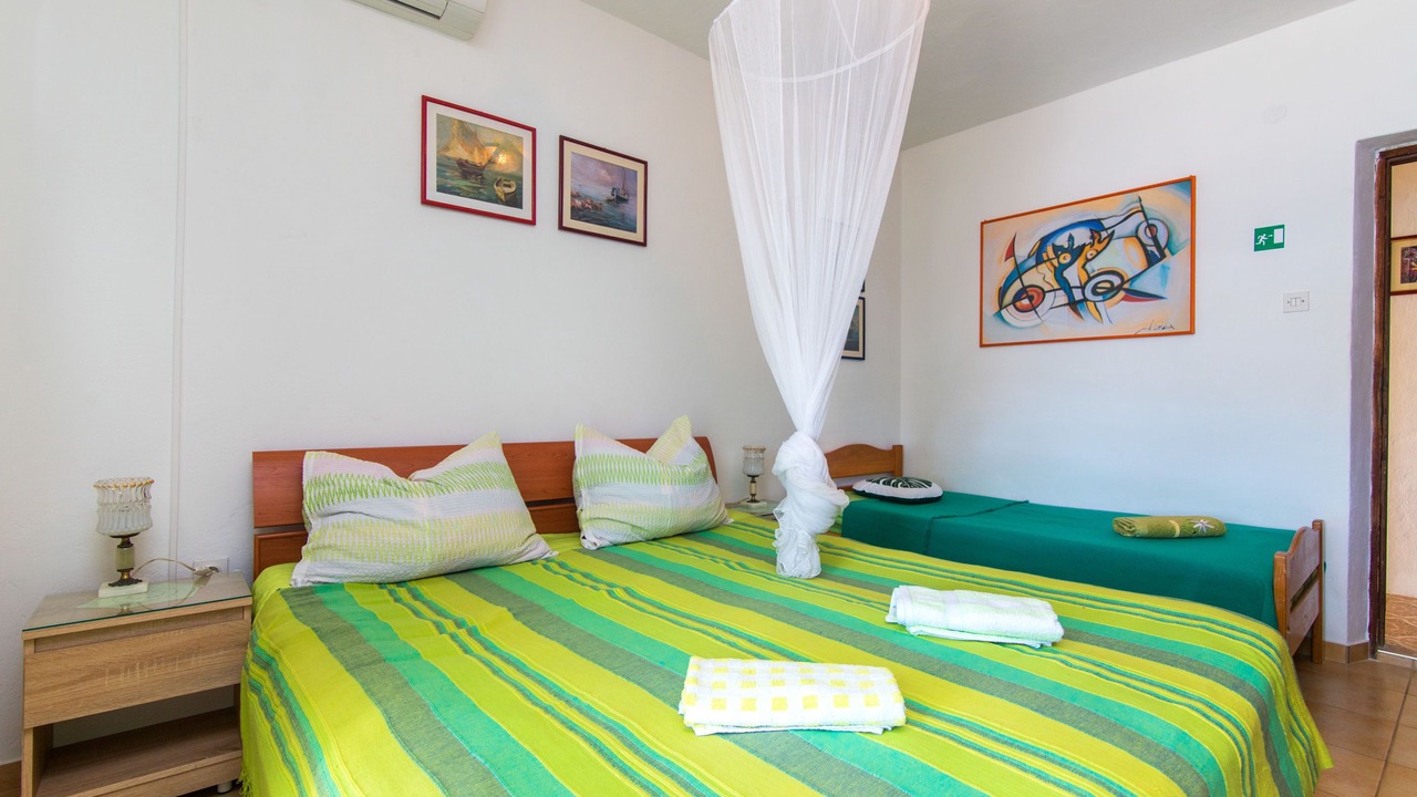 Photo of Bedroom in Pokrivenik