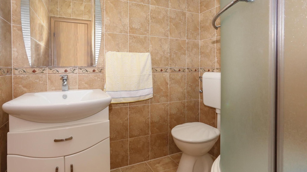 Photo of Bathroom in Kastel Stafilic