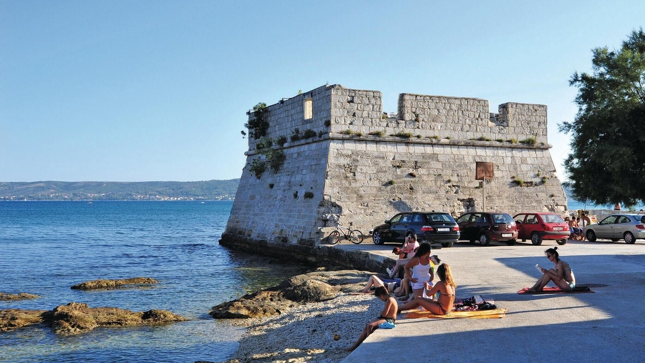 Photo of Others in Kastel Stafilic