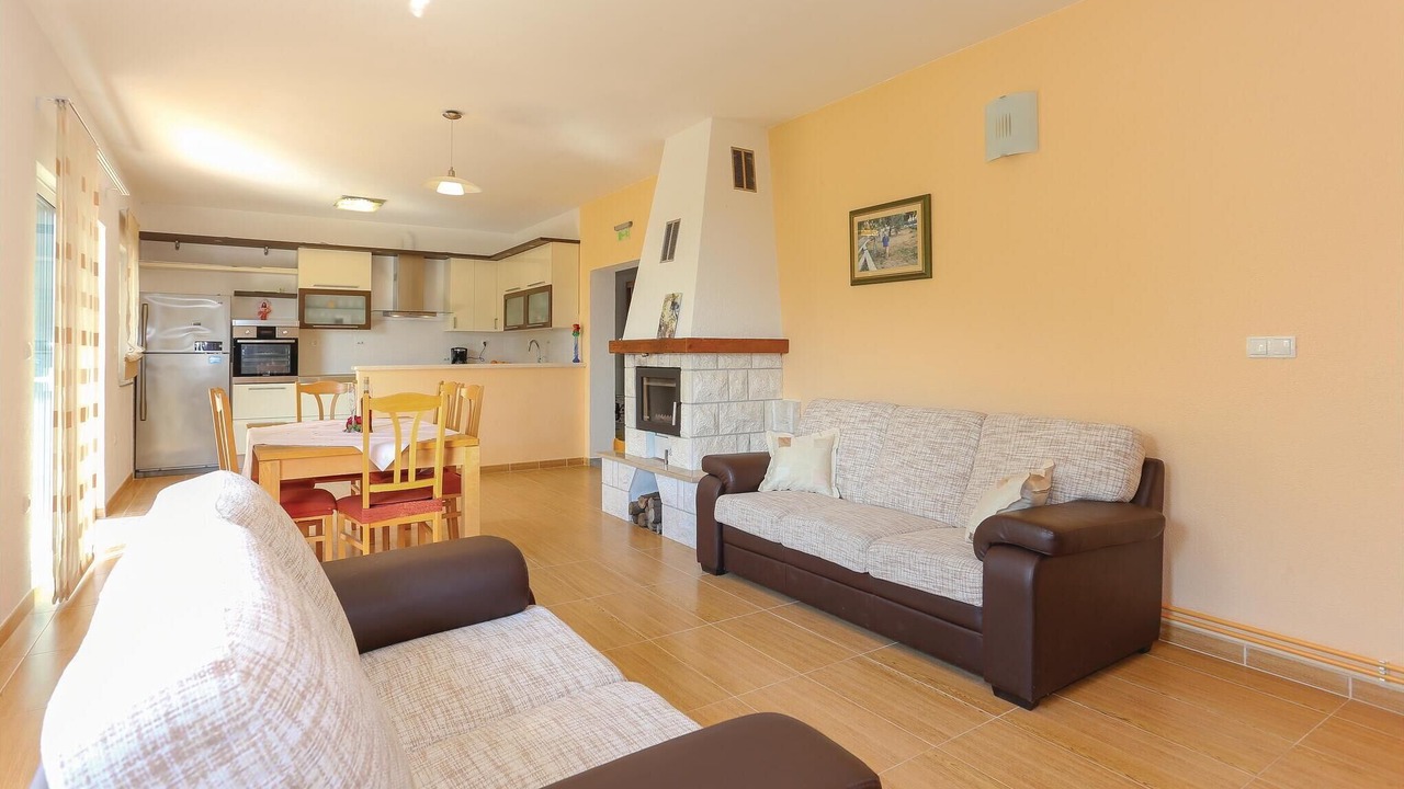 Photo of Bedroom in Kastel Stafilic