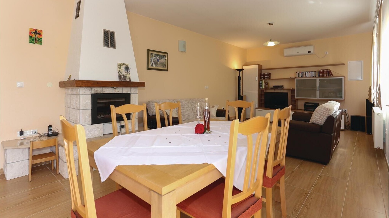 Photo of Bedroom in Kastel Stafilic
