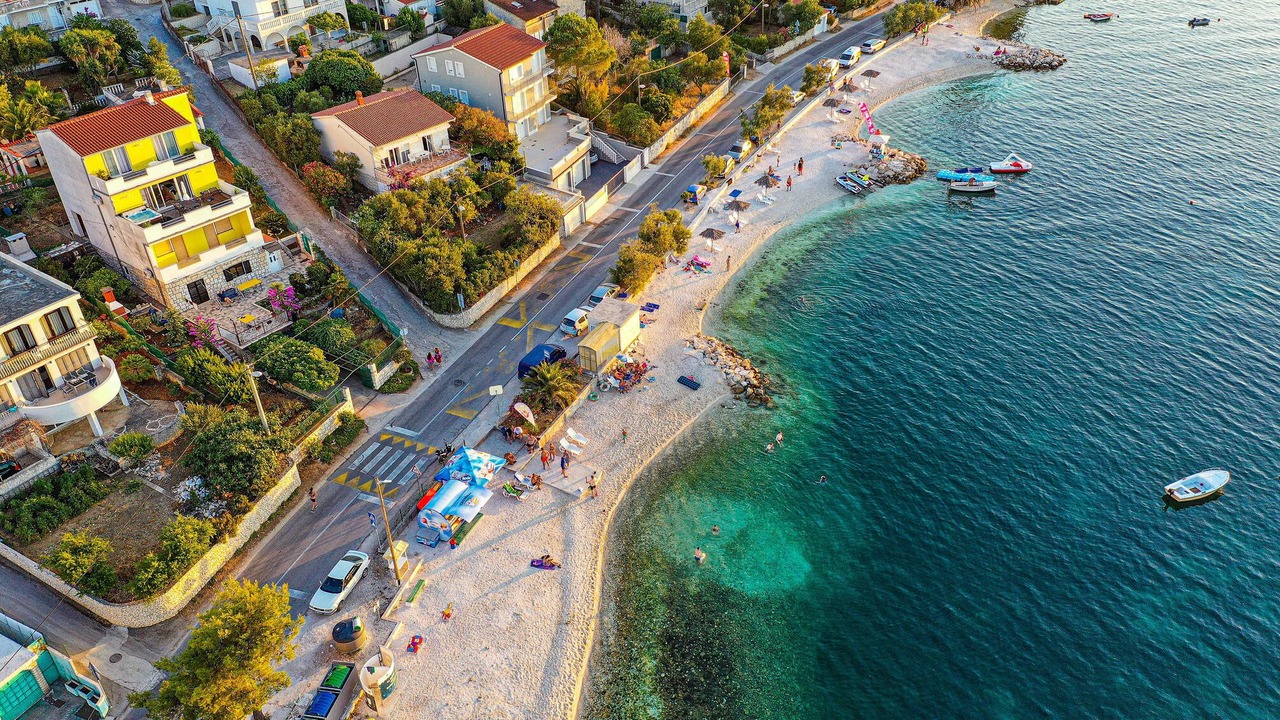 Photo of Others in Municipality of Trogir