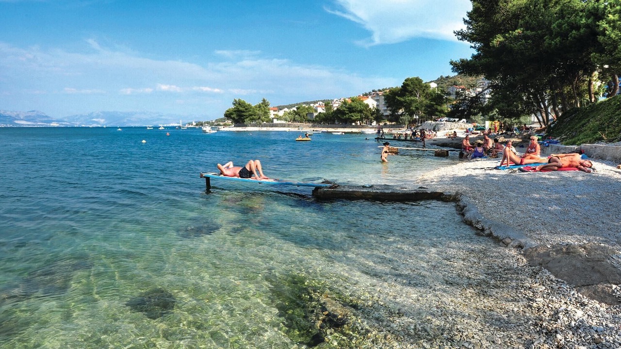 Photo of Others in Municipality of Trogir