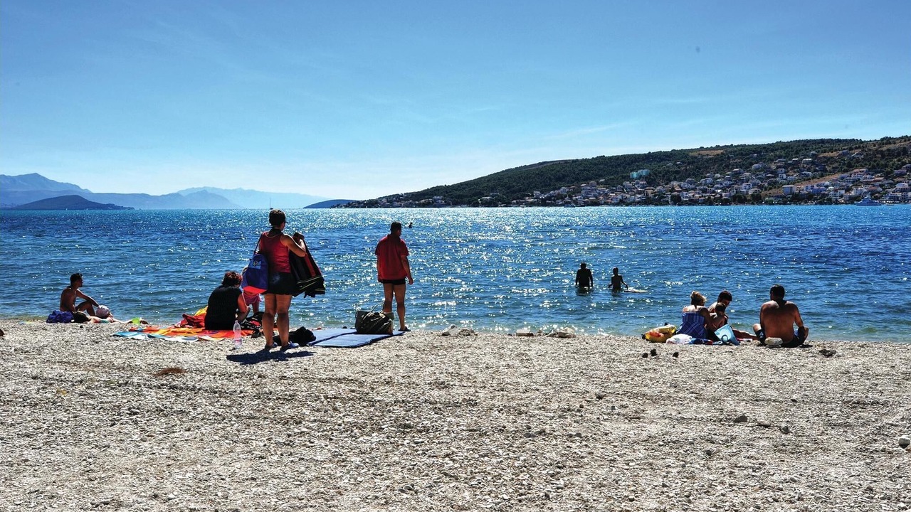 Photo of Others in Municipality of Trogir