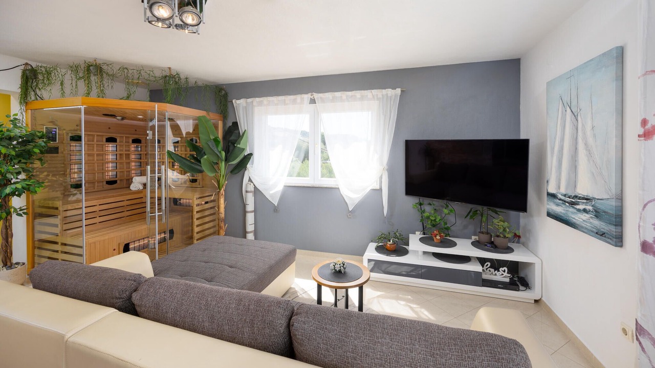 Photo of Bedroom in Municipality of Trogir