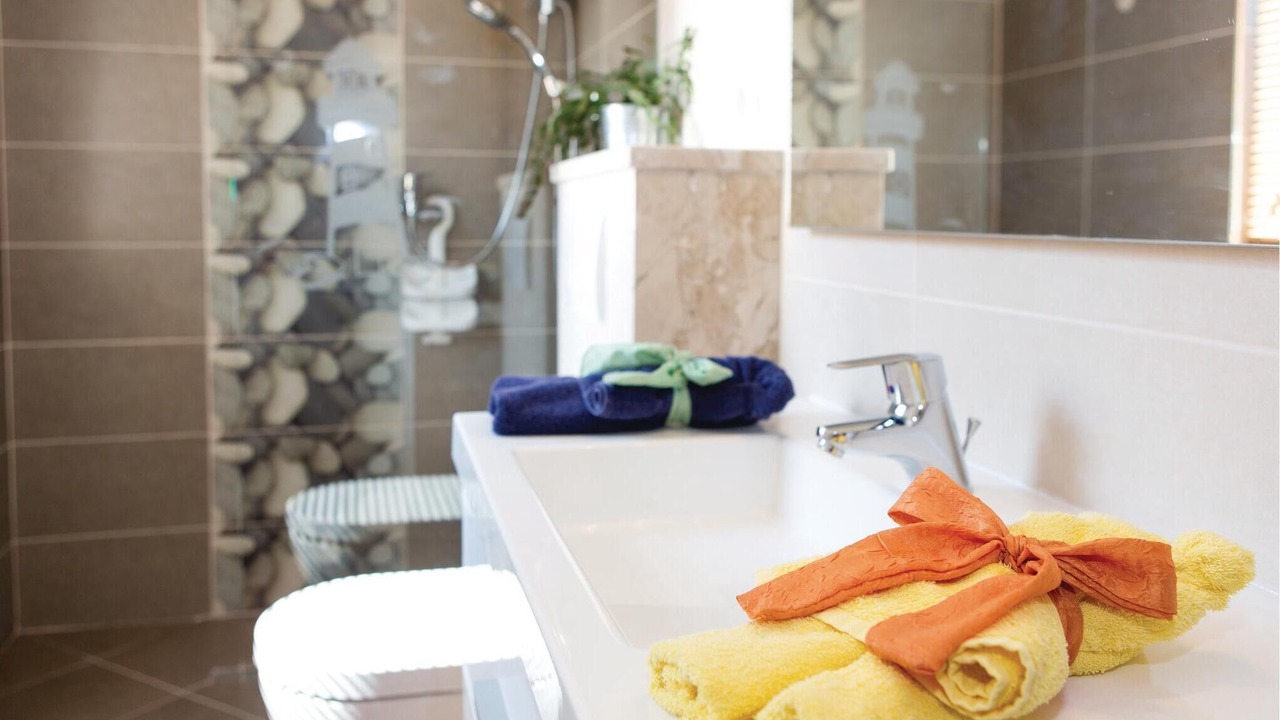 Photo of Bathroom in Municipality of Trogir