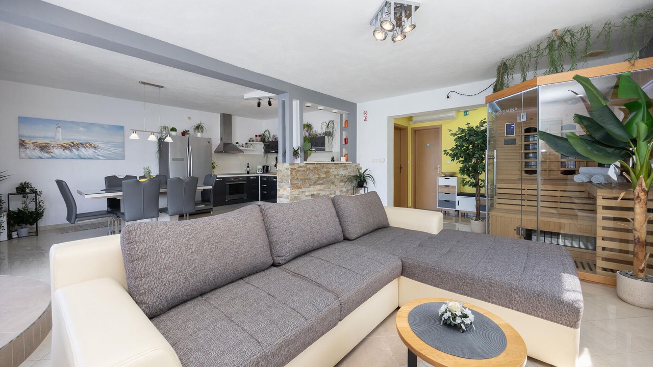 Photo of Bedroom in Municipality of Trogir