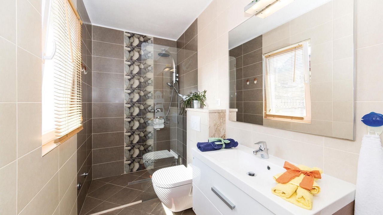Photo of Bathroom in Municipality of Trogir