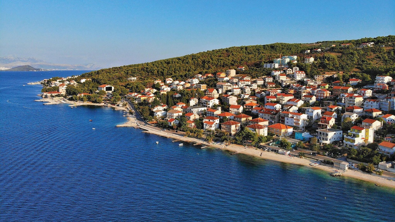 Photo of Others in Municipality of Trogir