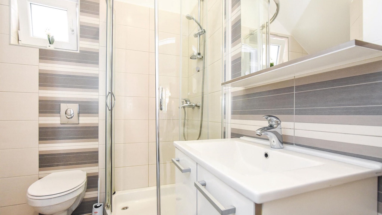 Photo of Bathroom in Jesenice