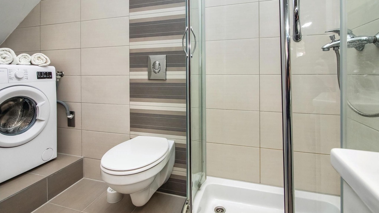 Photo of Bathroom in Jesenice