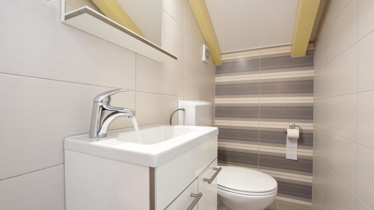 Photo of Bathroom in Jesenice
