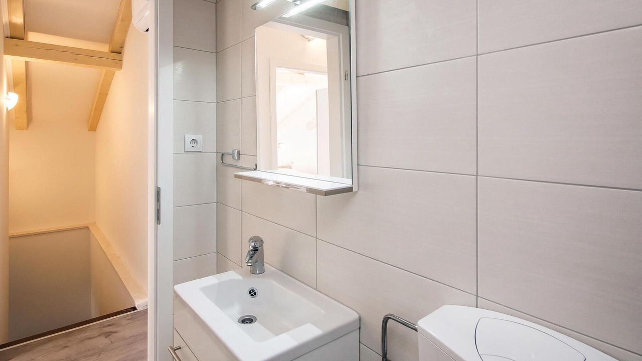 Photo of Bathroom in Jesenice