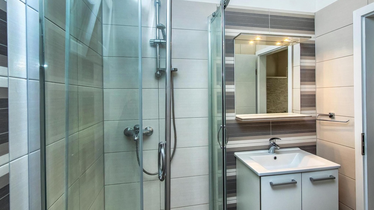 Photo of Bathroom in Jesenice