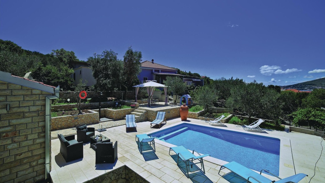 Photo of Outdoor in Trogir