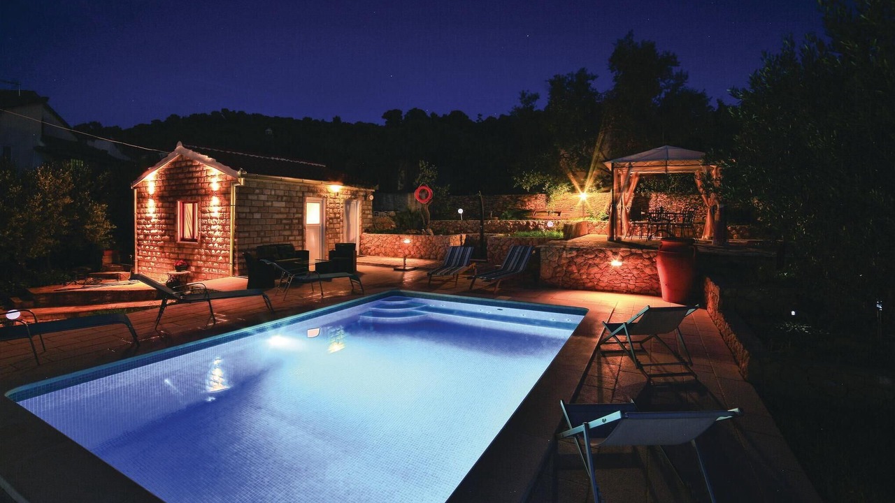 Photo of Outdoor in Trogir