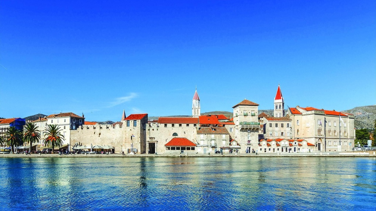 Photo of Others in Trogir