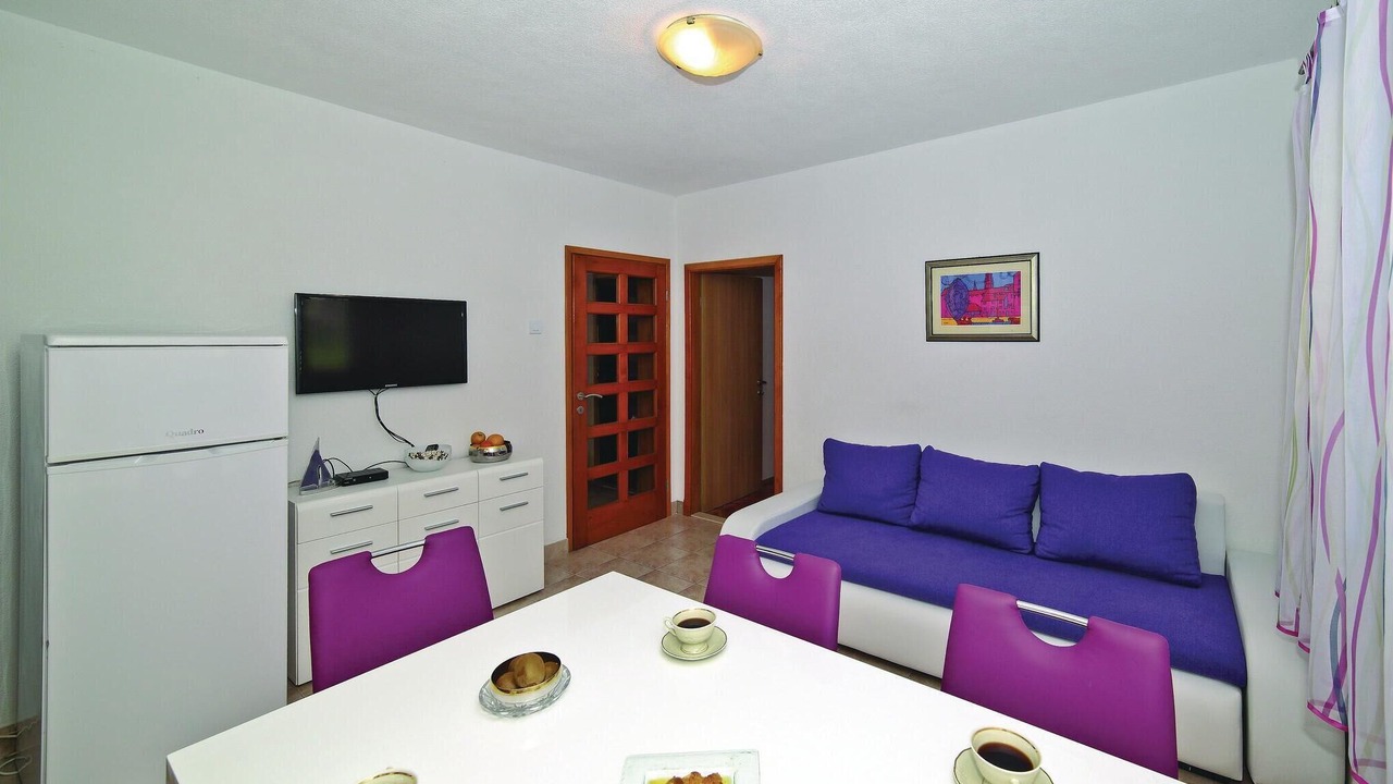 Photo of Bedroom in Trogir