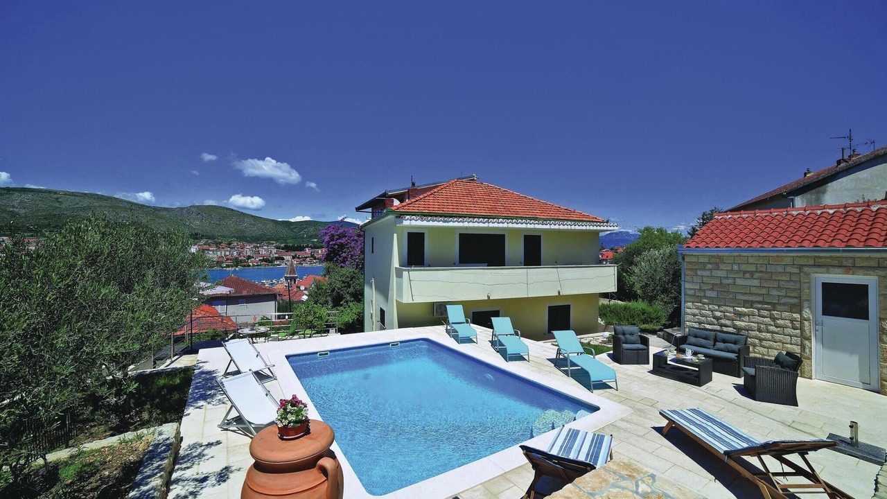 Photo of Outdoor in Trogir