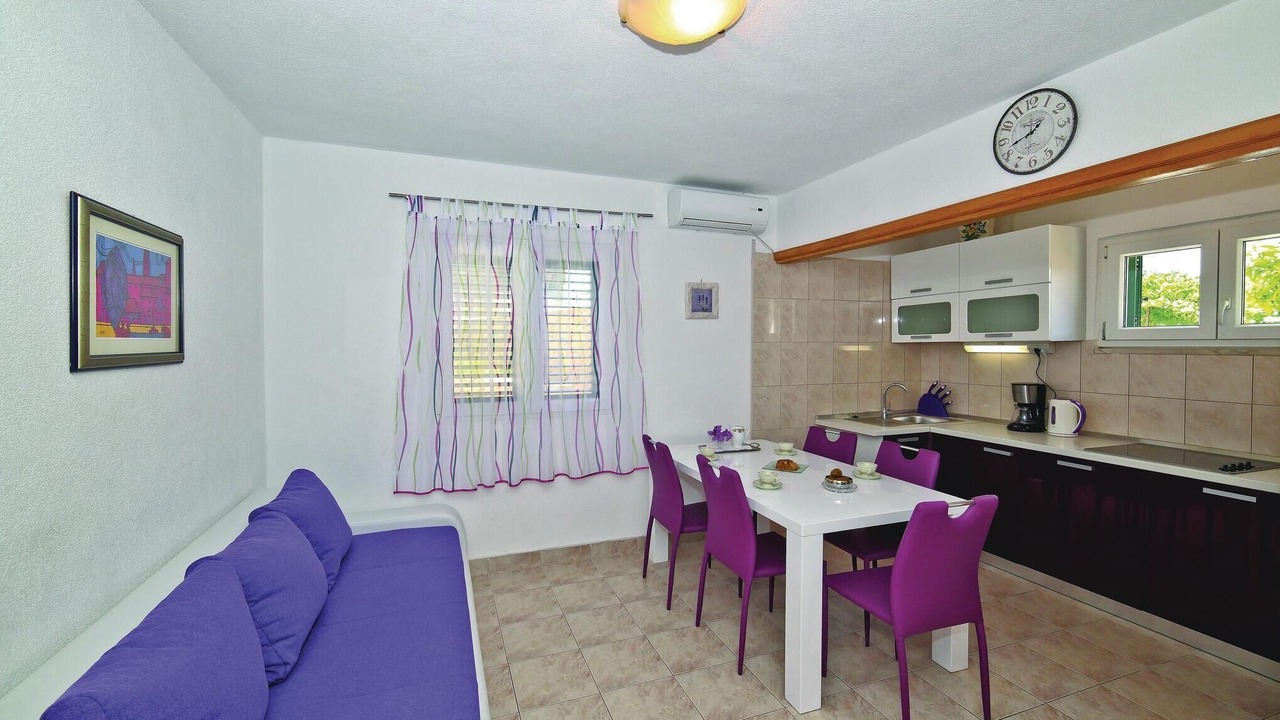 Photo of Bedroom in Trogir