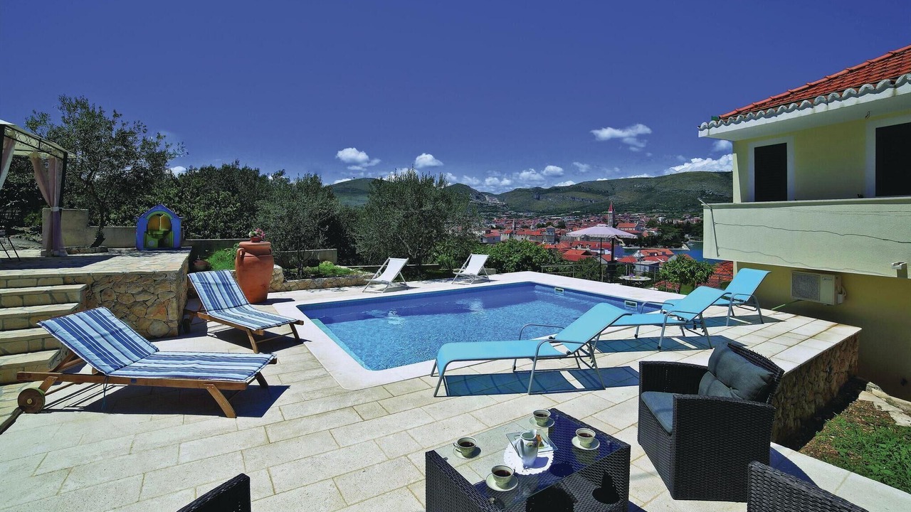Photo of Outdoor in Trogir