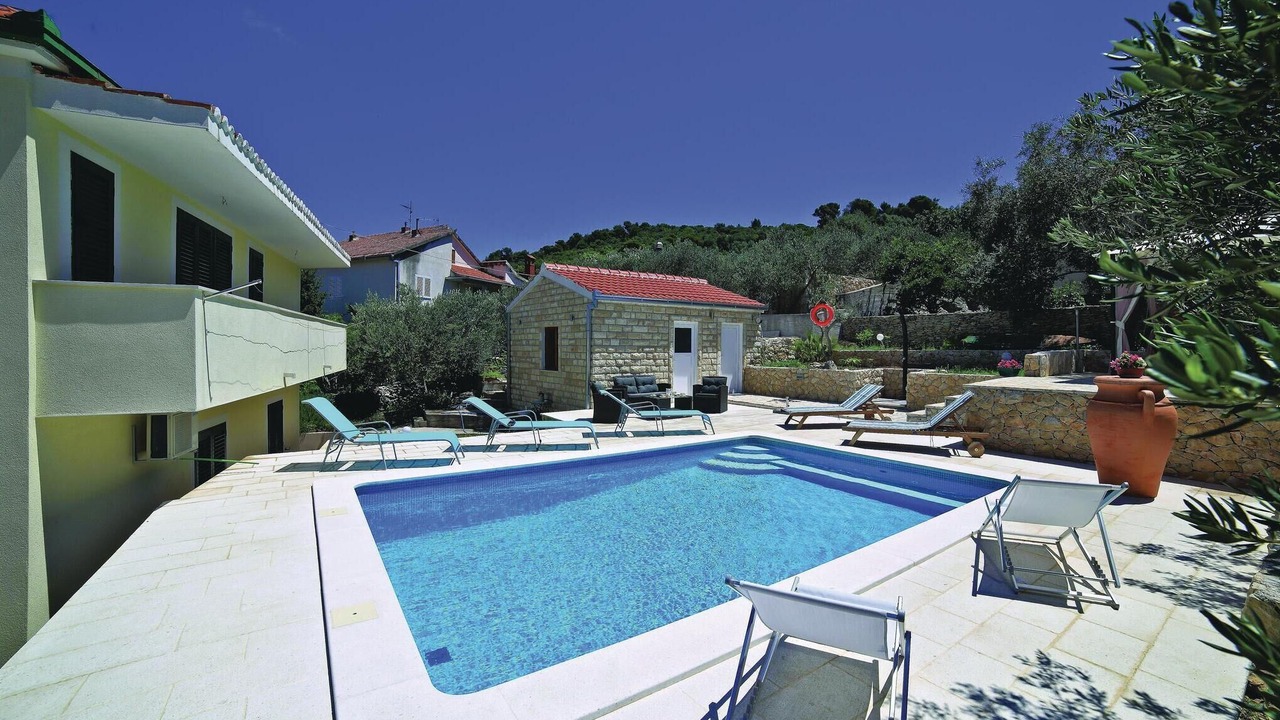 Photo of Outdoor in Trogir