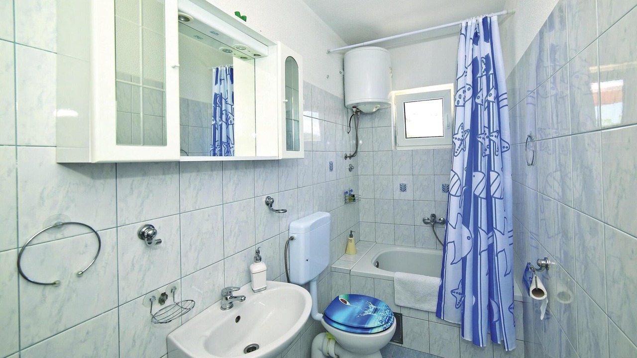 Photo of Bathroom in Trogir