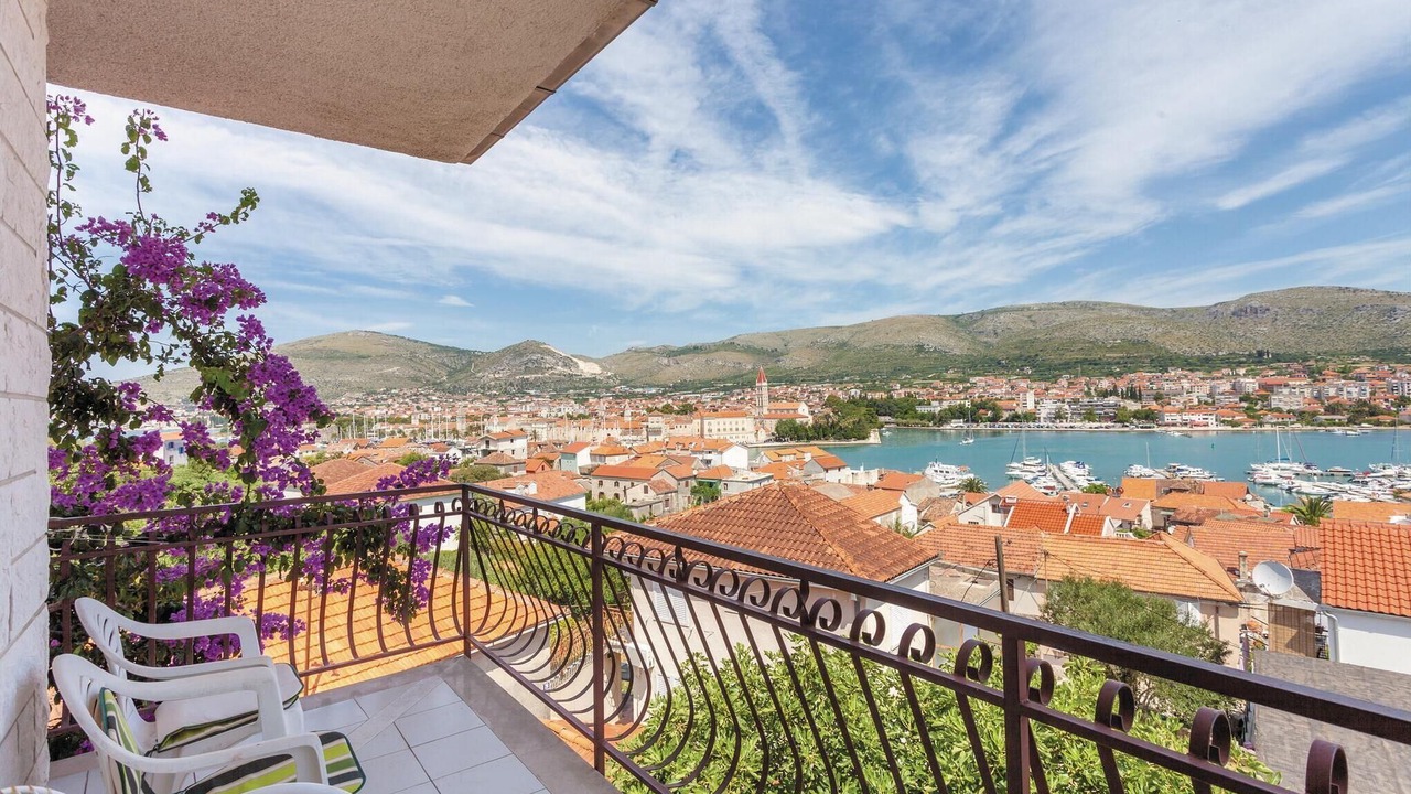 Photo of Bedroom in Trogir