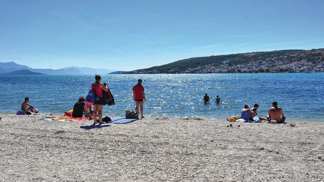 Photo of Others in Trogir