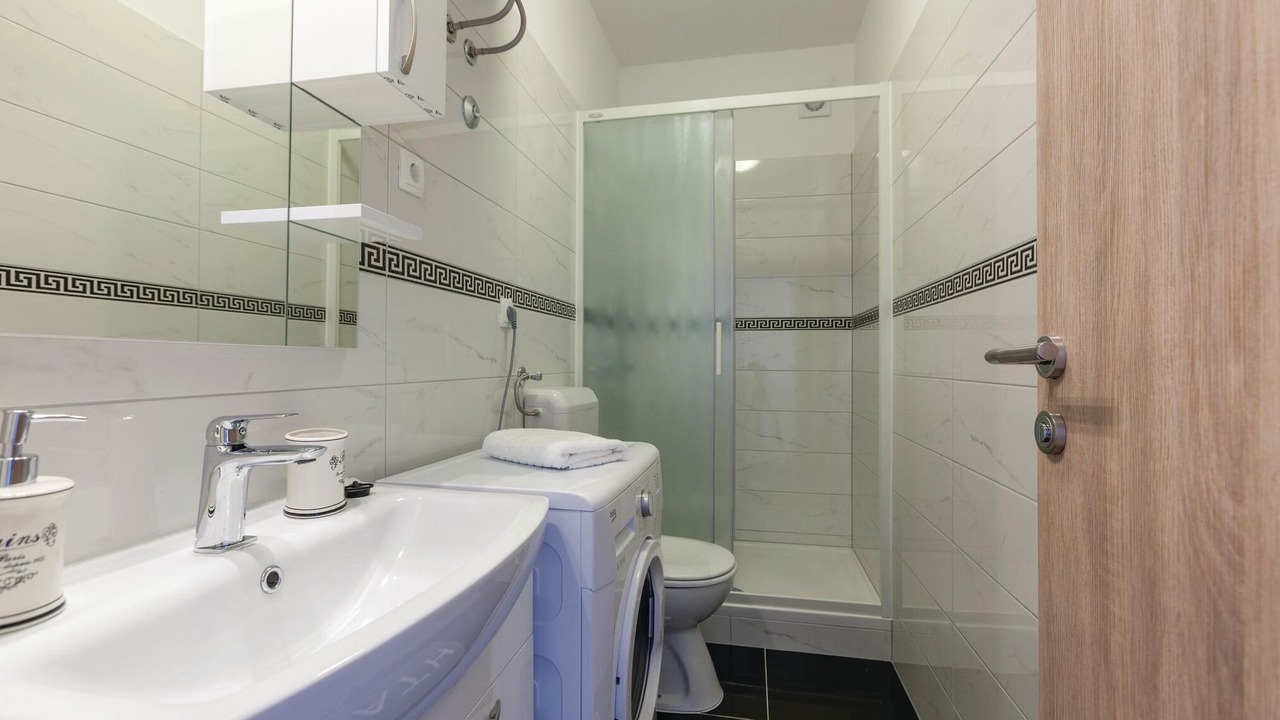 Photo of Bathroom in Stobrec