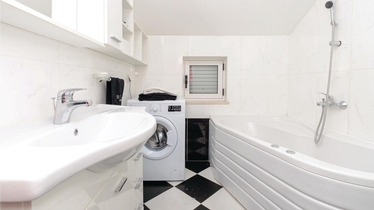Photo of Bathroom in Municipality of Dubrovnik