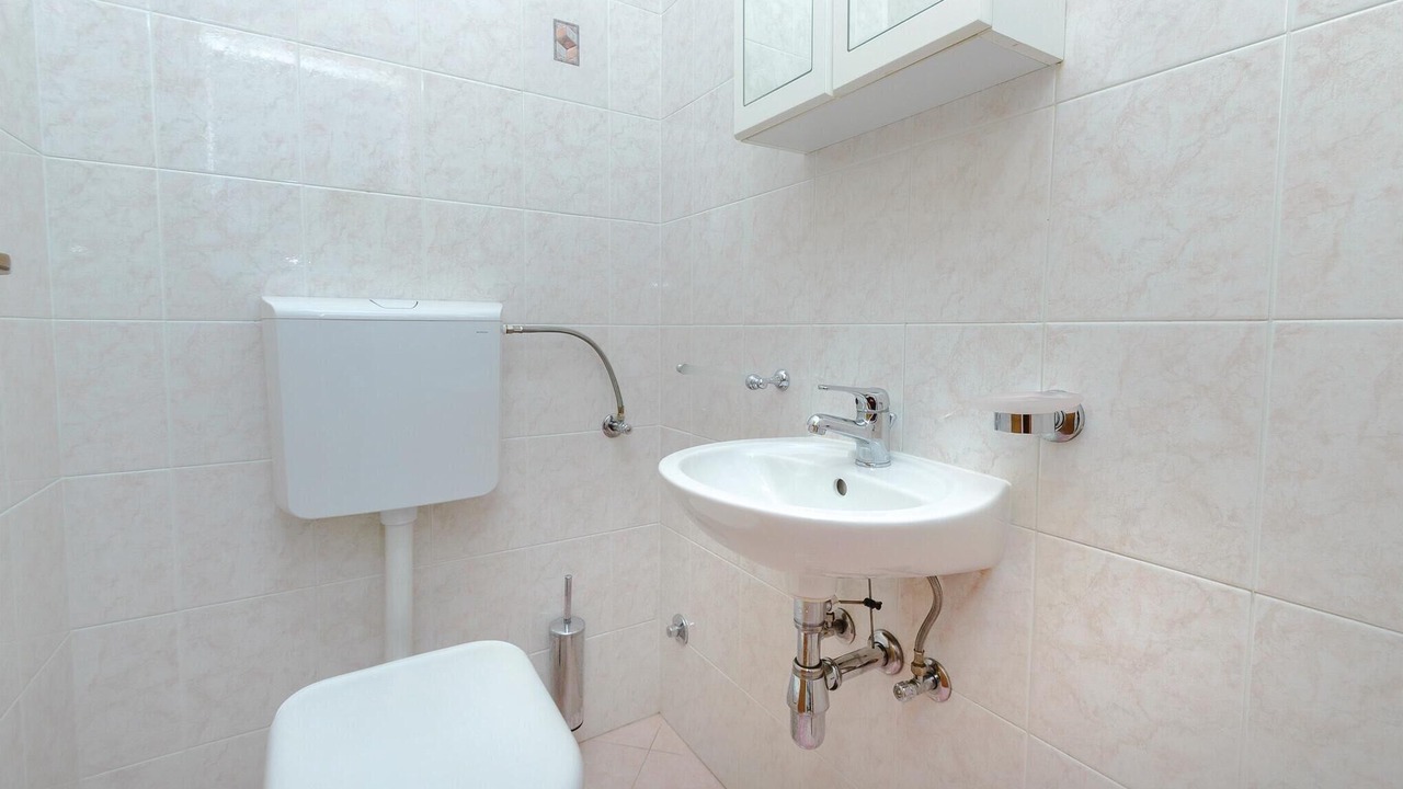 Photo of Bathroom in Municipality of Dubrovnik