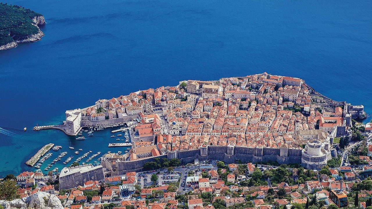 Photo of Others in Municipality of Dubrovnik
