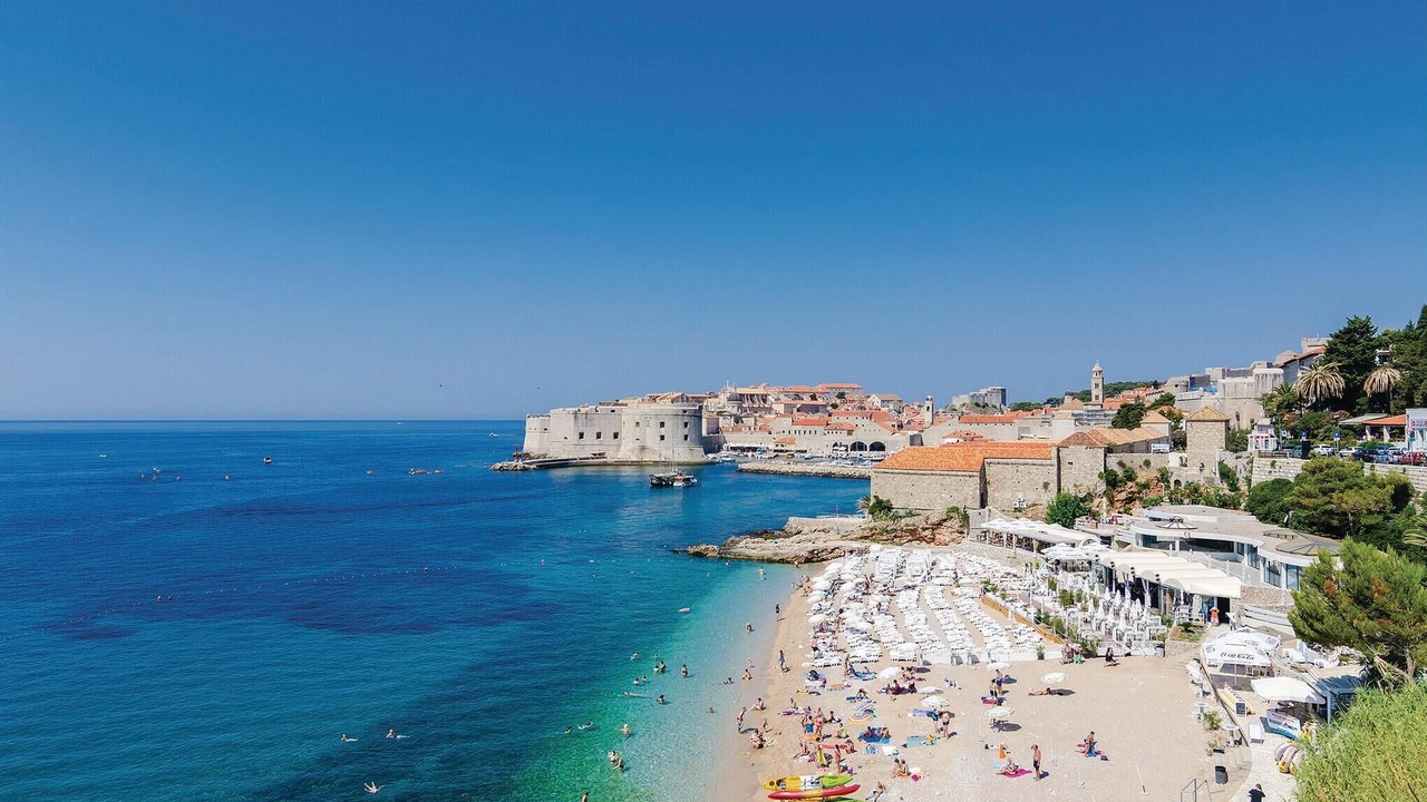 Photo of Others in Municipality of Dubrovnik