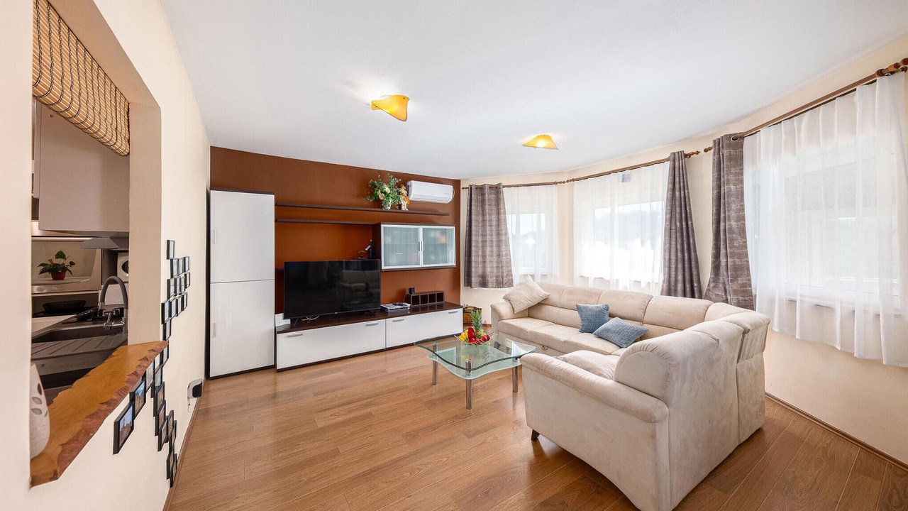 Photo of Bedroom in Dubrava