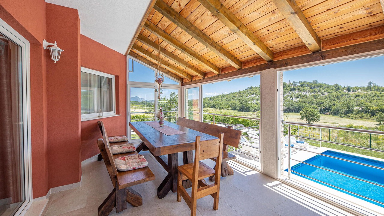 Photo of Bedroom in Dubrava