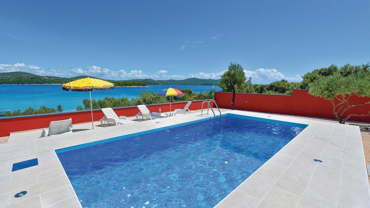 Photo of Outdoor in Jezera